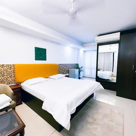 Bed and Breakfast Hauz Khas House Nowe Delhi Zewnętrze zdjęcie