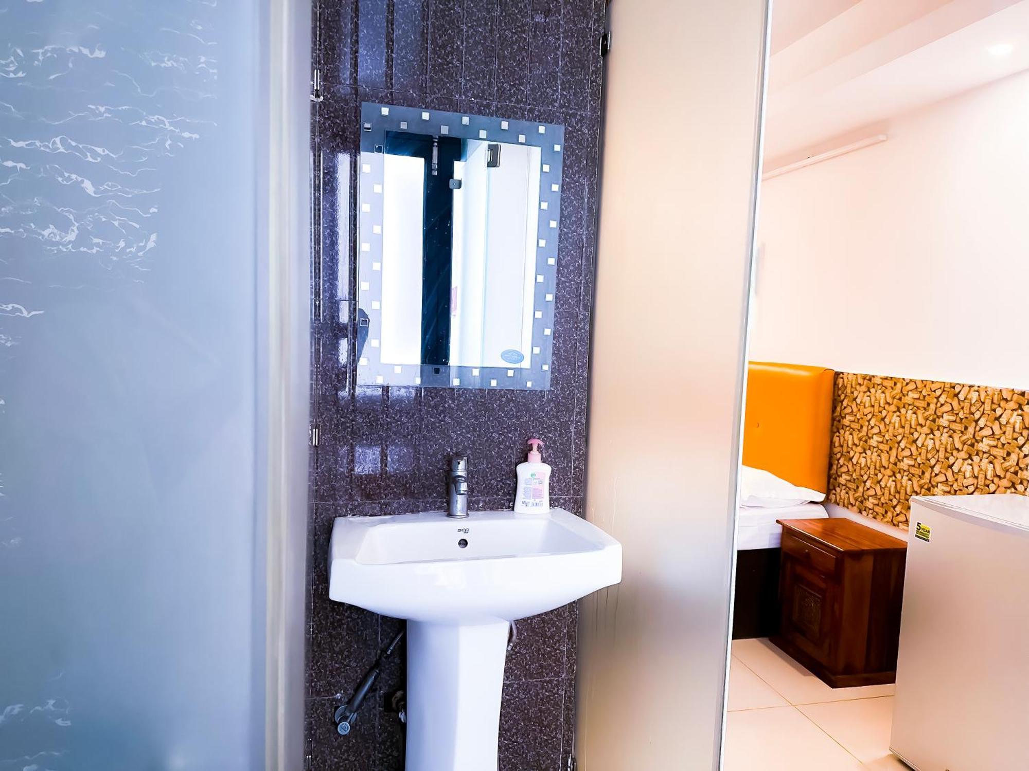 Bed and Breakfast Hauz Khas House Nowe Delhi Zewnętrze zdjęcie