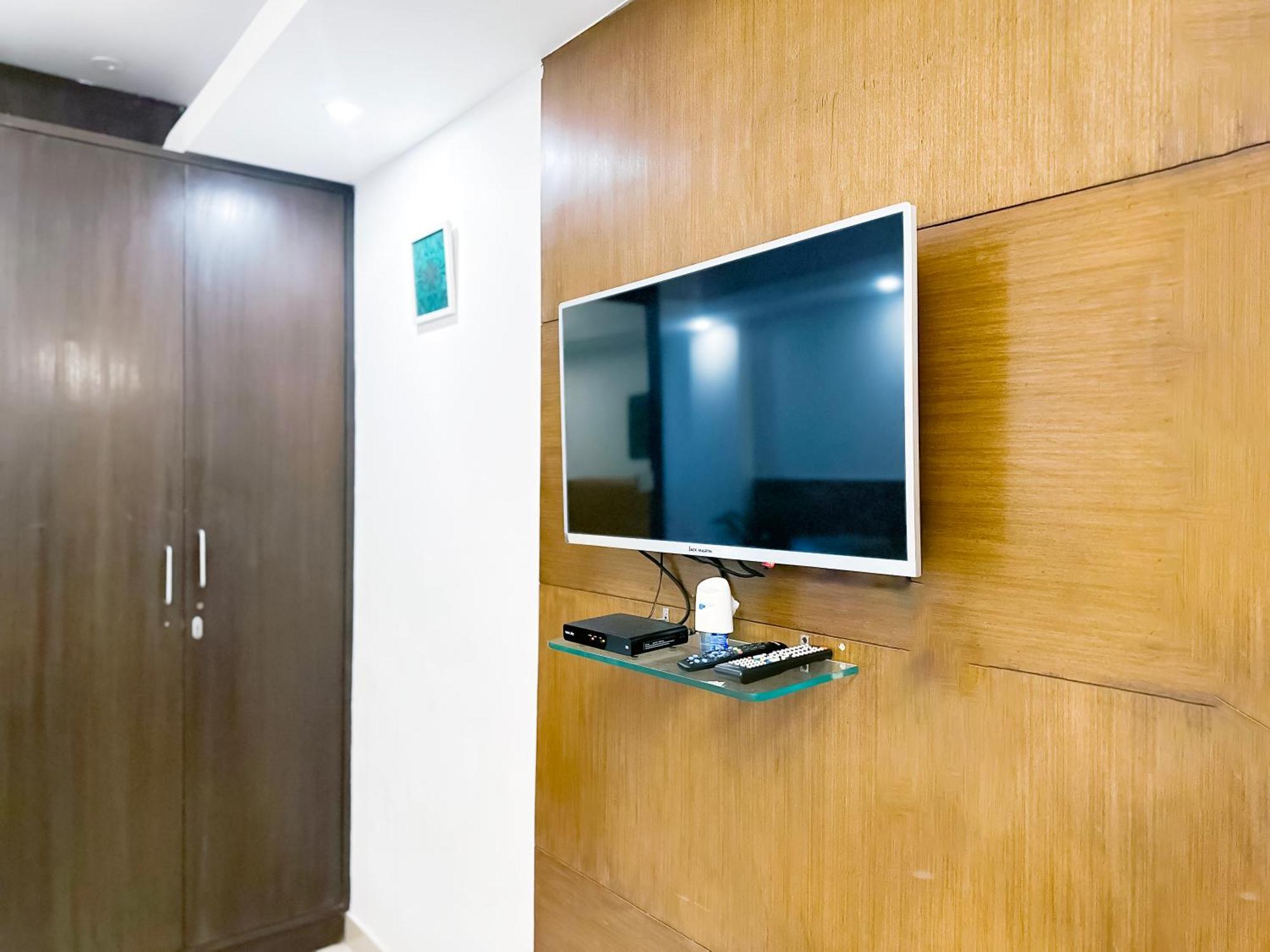 Bed and Breakfast Hauz Khas House Nowe Delhi Zewnętrze zdjęcie