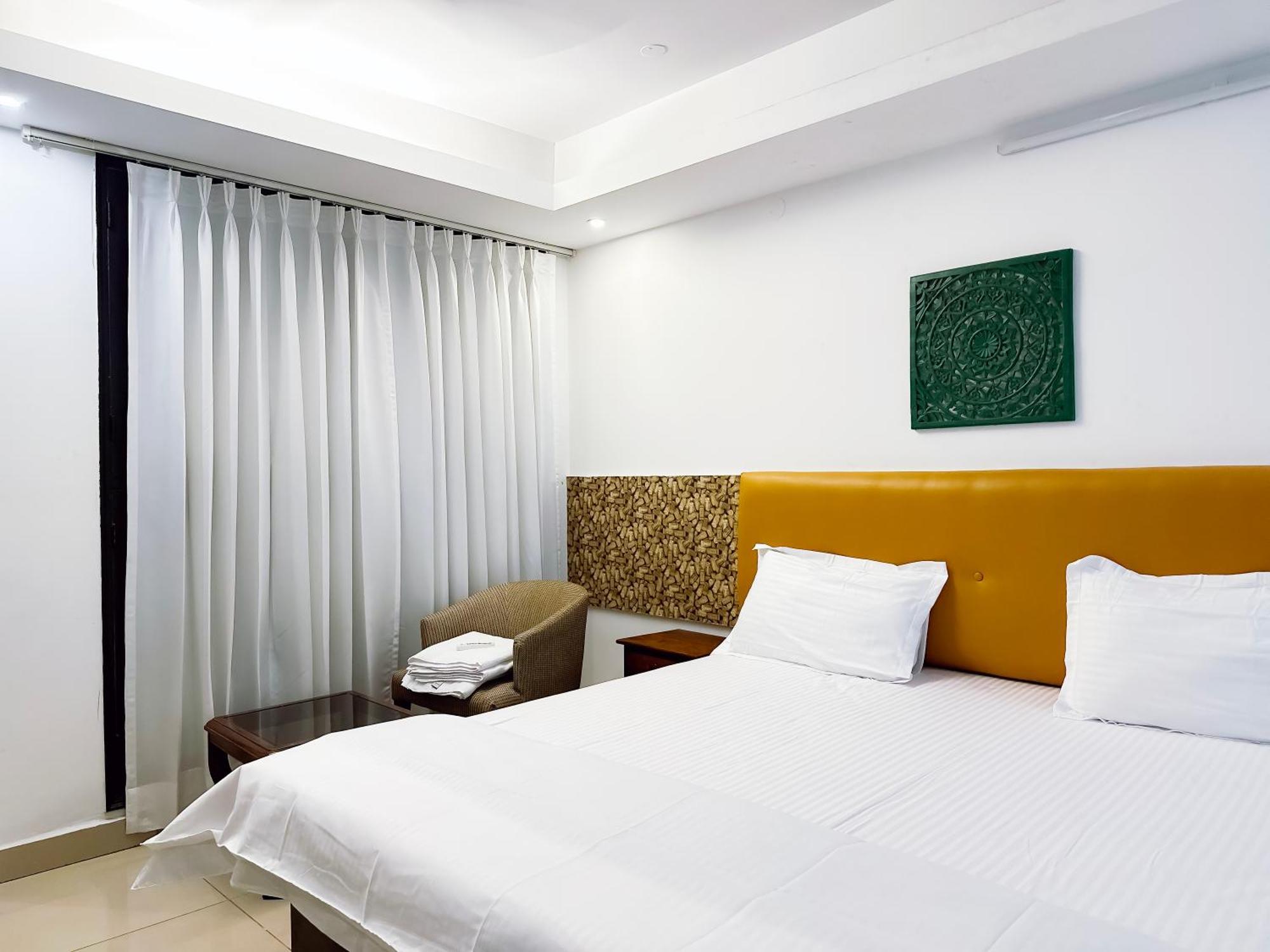 Bed and Breakfast Hauz Khas House Nowe Delhi Zewnętrze zdjęcie